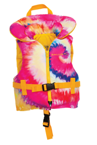 Salus Nimbus Tie Dye